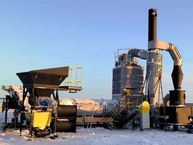 Установка Инсинератор по сжиганию отходов производительность до 8 тонн в час.