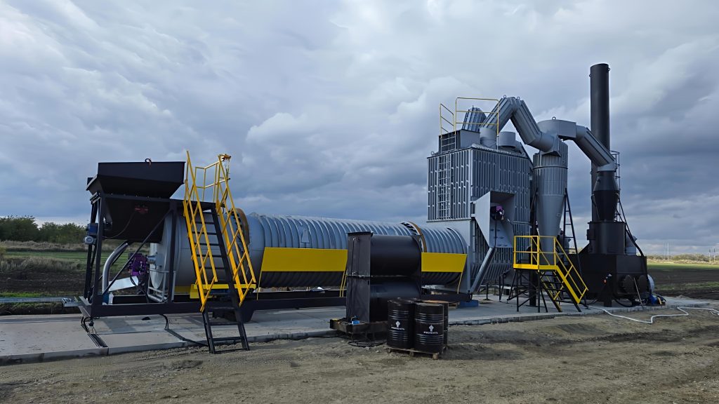 Получите профессиональную консультацию и закажите установку для термической утилизации на нашем сайте